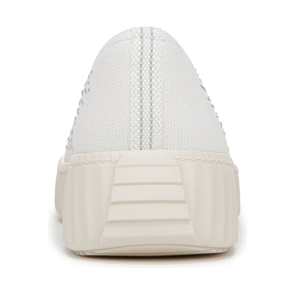 LifeStride Women's Wednesday Bright Washable Platform Slip Ons - Picture 3 of 3